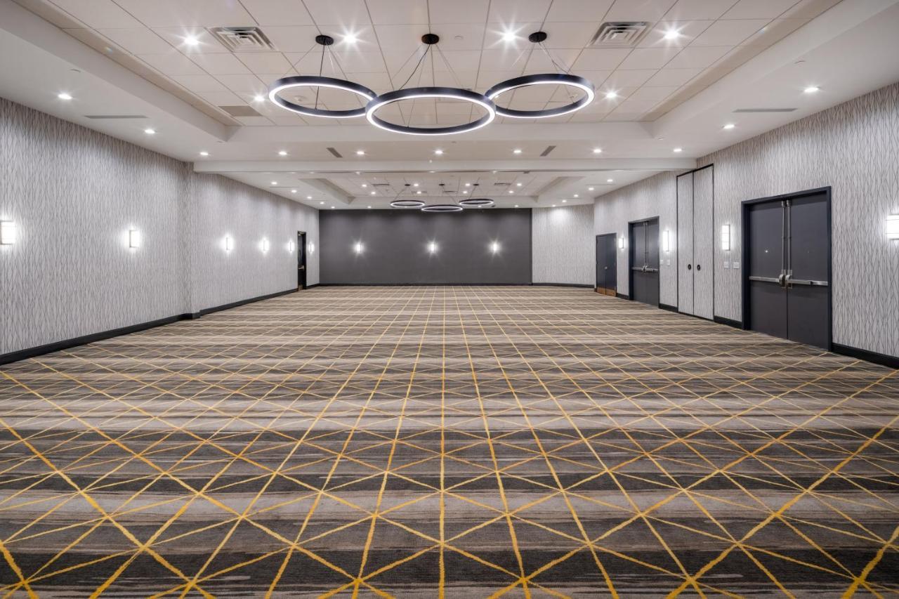 Holiday Inn - Long Island - Islip Arpt East By Ihg Holtsville Exterior foto